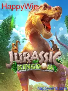 JurassicKingdom