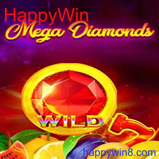 MegaDiamond