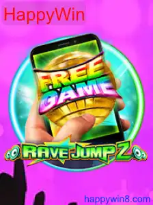 Menyelami Dunia 'RaveJump2M': Petualangan di Antara Realitas dan Dunia Virtual