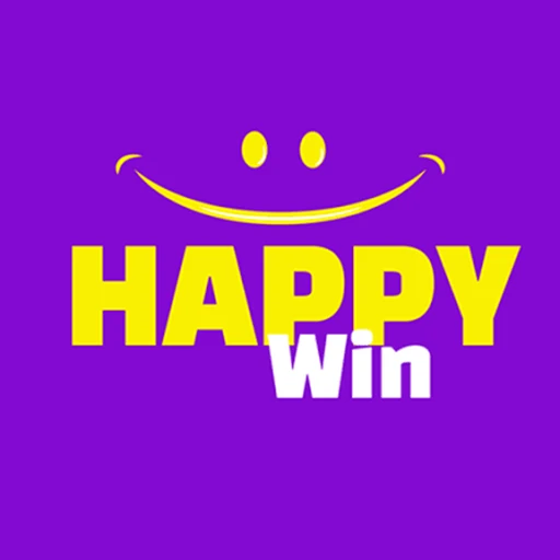HappyWin Logo